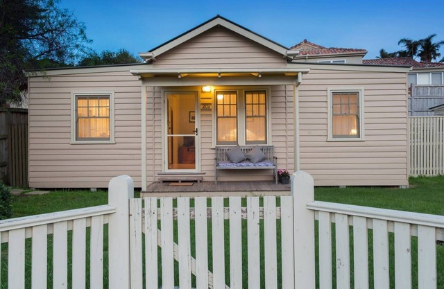 George Cottage Summar