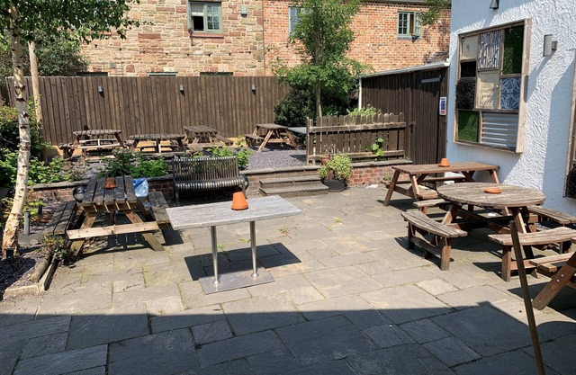 George & Dragon