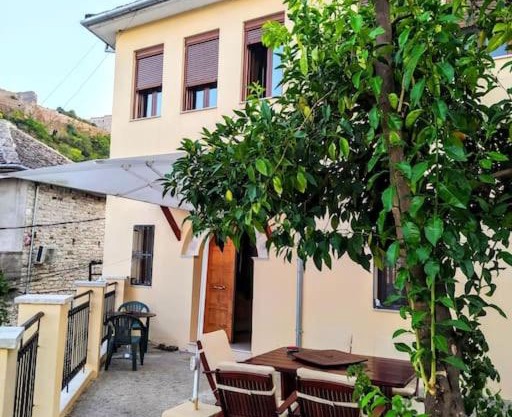 GEORGE's VILLA