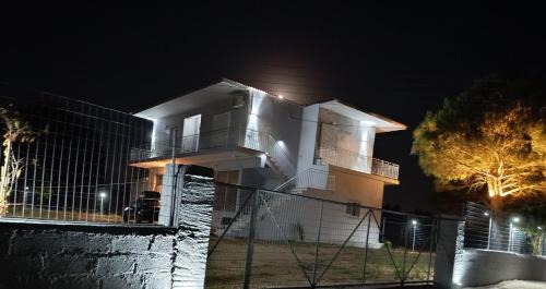 George Villa Arhagelo Preveza