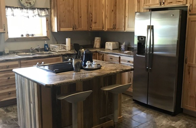 Georgetown Lake Montana Year-Round Recreation Property