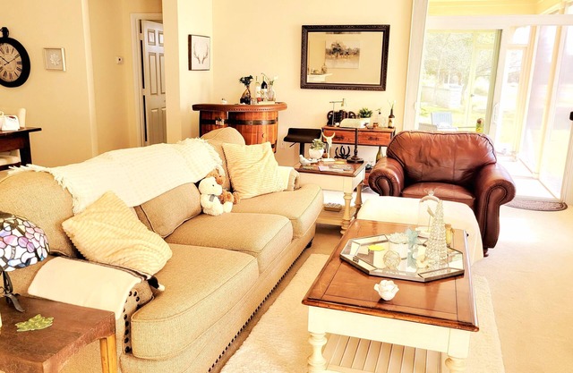 Georgetown TX - RETREAT