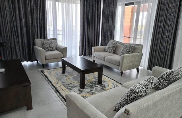 Georgia Apartments - A Cozy Brand New Apt…