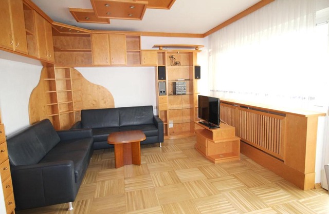 Geräumige Ferienwohnung im Zentrum