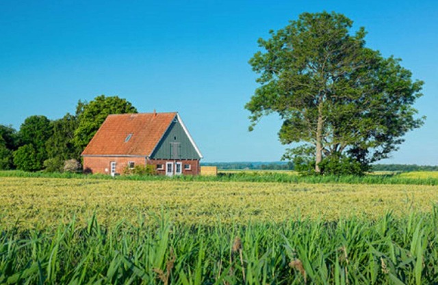 Gerdas Huus, Deutschland