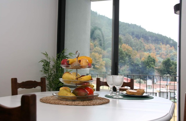 Gerês Apartmenent - Natural landscape, mountain, bay and spa holidays