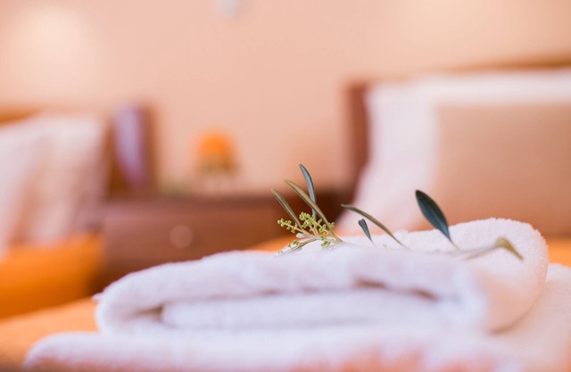 Gerovasis Villas - Nefeli 2 Bedroom Apartment