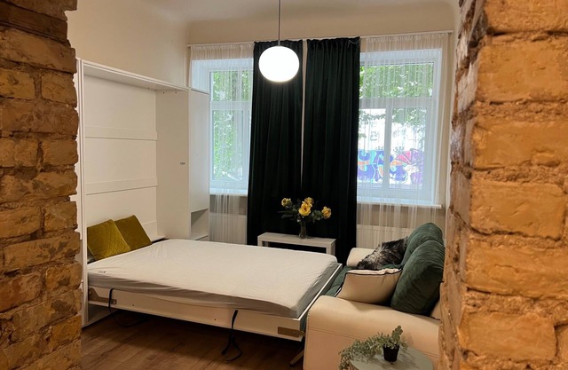 Gertrudes Boutique apartment