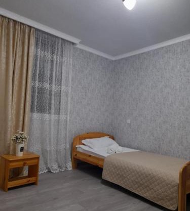 Gest House Mariami