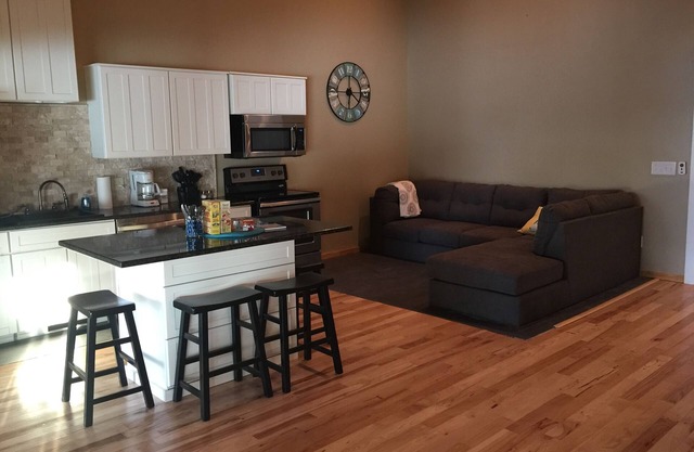 Get Away and Relax in TiaJuana on Grand Lake!