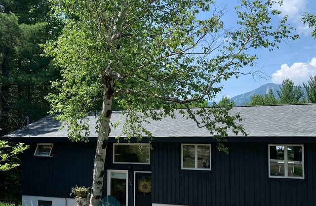 Get away from it all at Nature’s Nest