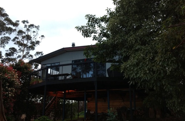 Get Away from it all at Kennett River