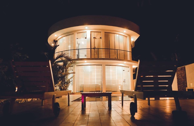 Get the celebrity treatment with world-class service at Silverline Luxury Villa