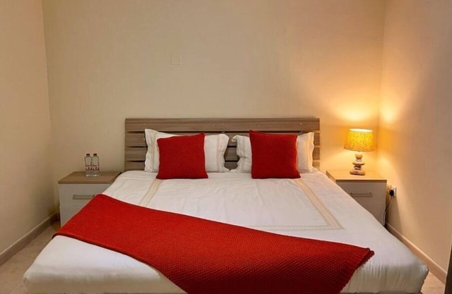 Get the value for your stay!