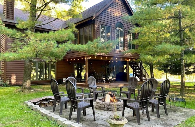 Getaway Suite at Rustic Acres