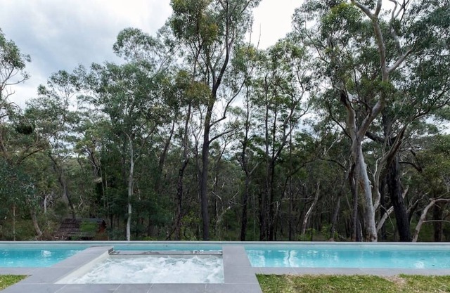 Getawayz NSW - Valencia Cottage - Rustic, Charming, Relaxing!