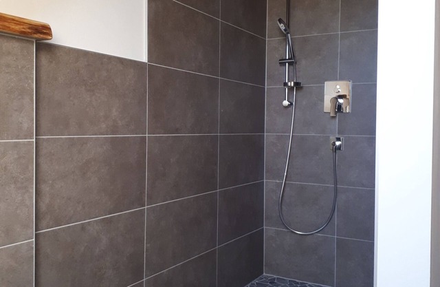 Geyer vacation apartment - zum langen Tal
