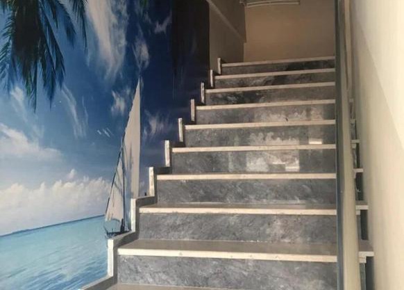 GEYİKLİ APART OTEL