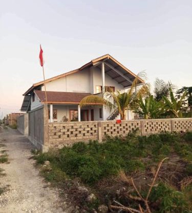 Geyu House
