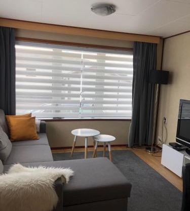 Gezellige chalet in Lithse Ham