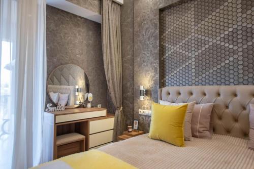 GG Home - 2-bedroom apartment at the Mziuri park