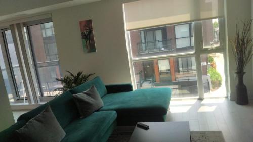 GGP Boutique Townhome