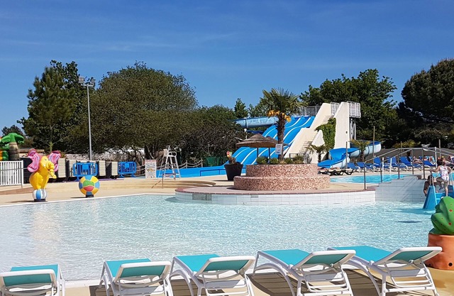 GH Vacances