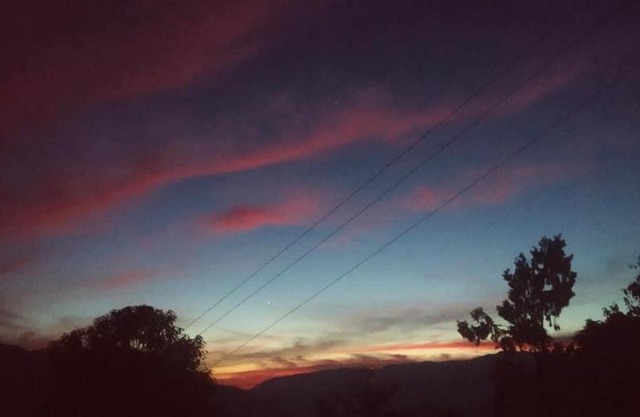 Ghalay’s country side farm stay