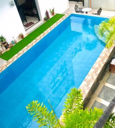 Ghavins Private Place