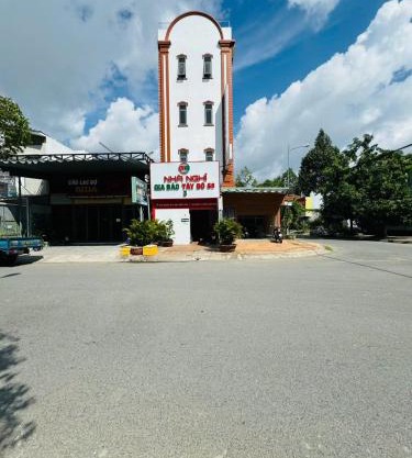 GIA BẢO TÂY ĐÔ 3 Hotel