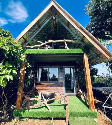 Gia Huan Homestay - Tà Đùng