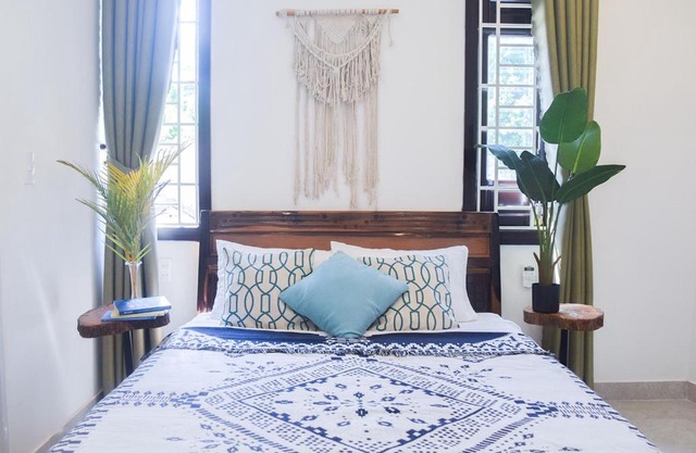 GIA THÀNH HOMESTAY