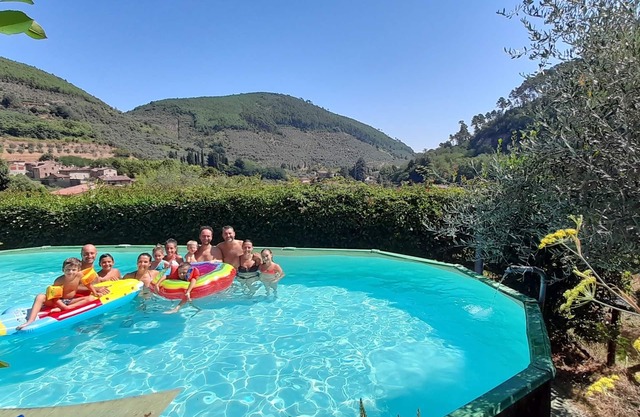 Giada Country House & Pool - GiadaPalaceGroup