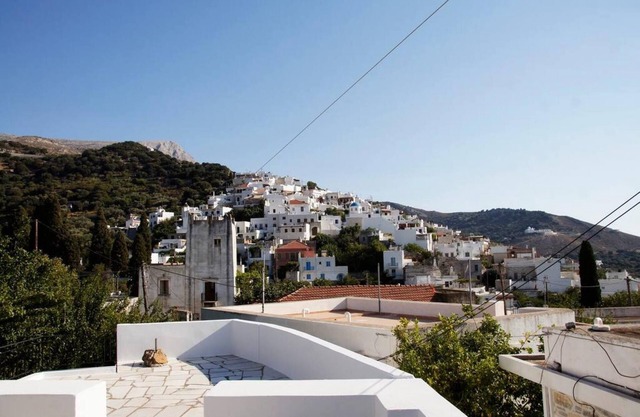 Giannakis' Filoxenia