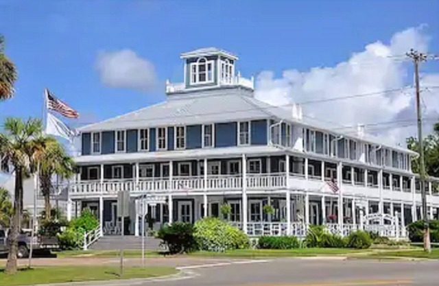 Gibson Inn