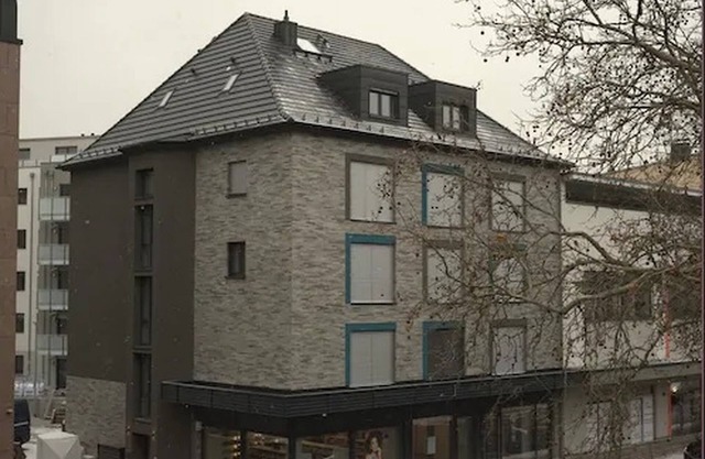 Giessener Bett