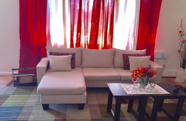GIGI's Stunning Place - Beautiful 2 family home located in East part of Brooklyn