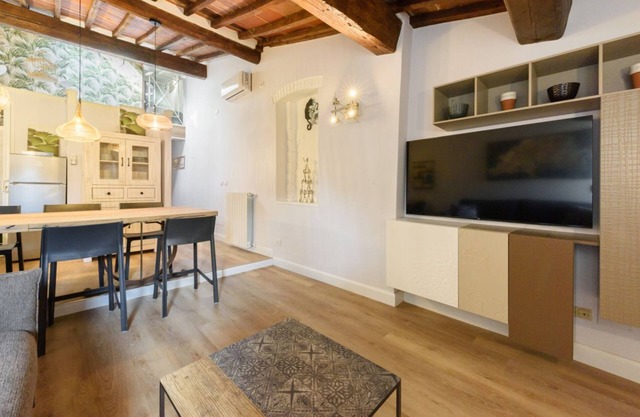 Giglio Celeste apartment in Florence by Mmega