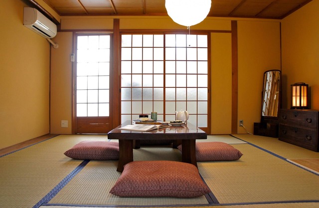 Gion Matsubara