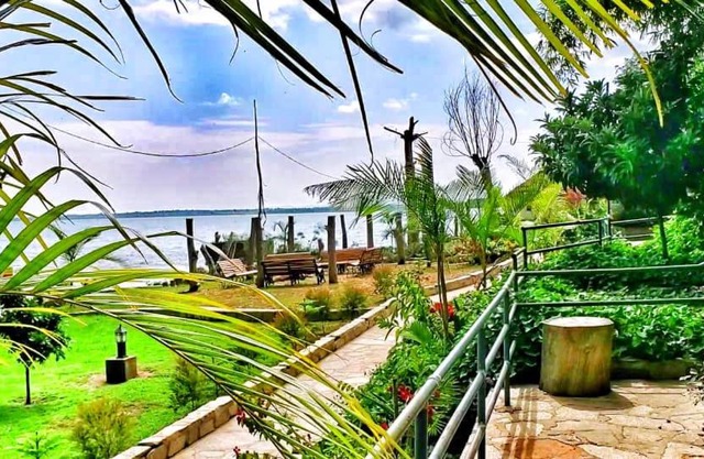 Gipir and Labongo Safari Lodge Ltd