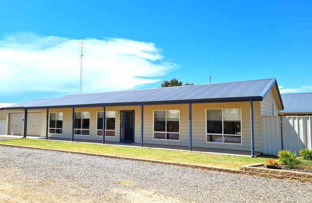 Gippys, Moonta Bay, Yorke Peninsula