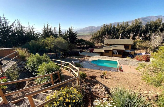 Girasol Country House - BBQ Parking & Shared Pool