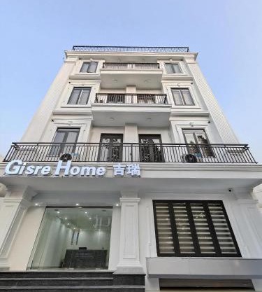 Gisre Home