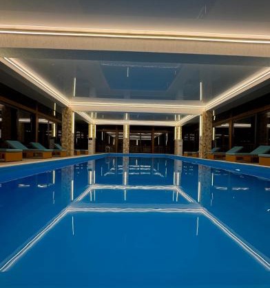 Gistola Hotel Mestia