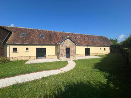 gite à la ferme