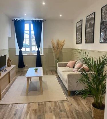 Gite 2 du grand Pavillon