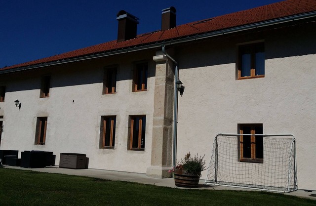 GITE 3 BEDROOMS 9 BEDS