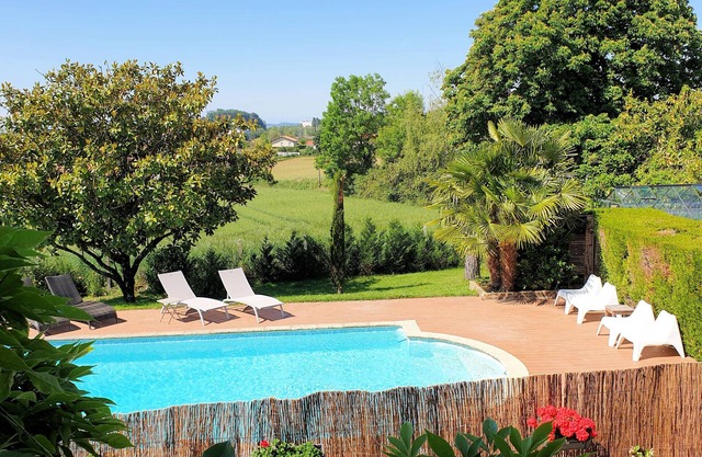 Gite 3*** Les Jouvenceaux in Fontaine de Jouvence 2 bedrooms