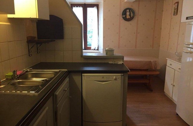Gite 4 - Le Cairn - bed and breakfast