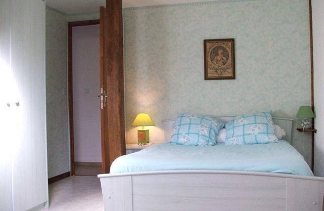 Gite 5 - Le Cairn: Bed and Breakfast